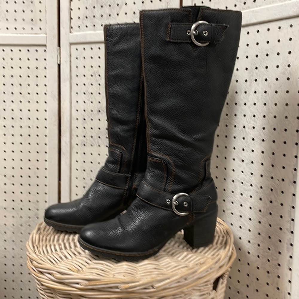 B.O.C boots